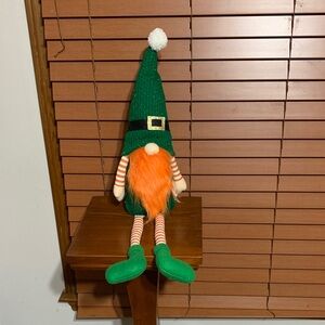 Leprechaun 🍀 Gnome